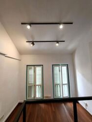 Telok Ayer Conservation Area (D1), Shop House #618131181